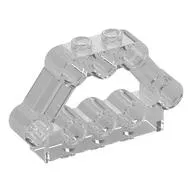 Technic Pin Connector Block 1 x 5 x 3
