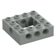 Technic Brick 4 x 4 with 2 x 2 Opening
