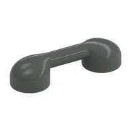 Bar 1 x 3 (Radio Handle, Phone Handset)
