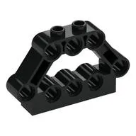 Technic Pin Connector Block 1 x 5 x 3