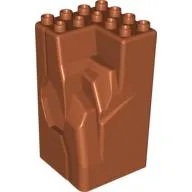 Duplo Rock Cave 4 x 4 x 6