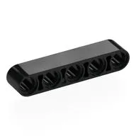 Technic Beam 1 x 5 Thick