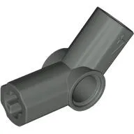 Technic Axle and Pin Connector Angled #4 - 135°