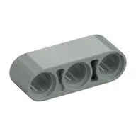 Technic Beam 1 x 3 Thick