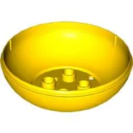 Duplo Egg Base