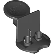 Sports Soccer Minifig Stand