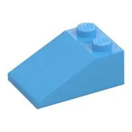 Slope 33° 3 x 2