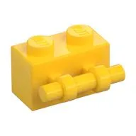Brick Special 1 x 2 with Handle