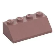 Slope 45° 2 x 4