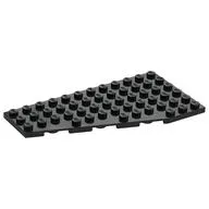Wedge Plate 6 x 12 Left