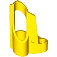 Technic Panel Fairing # 5 Small Short, Large Hole, Side A