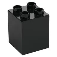 Duplo Brick 2 x 2 x 2