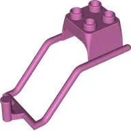 Duplo Horse Harness