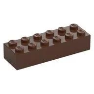 Brick 2 x 6