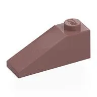 Slope 33° 3 x 1