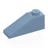 Slope 33° 3 x 1