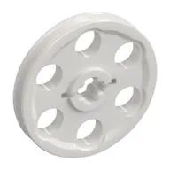 Technic Wedge Belt Wheel [aka Pulley]