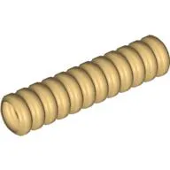 Hose, Ribbed 7mm D. 4L / 3.2cm