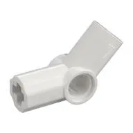 Technic Axle and Pin Connector Angled #4 - 135°