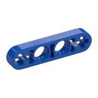 Technic Beam 1 x 4 Thin