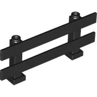 Fence 1 x 8 x 2 2/3