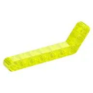 Technic Beam 1 x 9 Bent (7 - 3) Thick