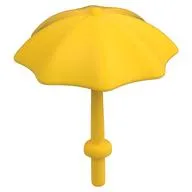 Duplo Umbrella with Stop Ring