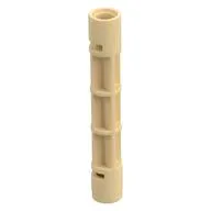 Support 1 x 1 x 5 1/3 Spiral Staircase Axle