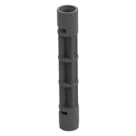 Support 1 x 1 x 5 1/3 Spiral Staircase Axle