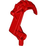 Large Figure Weapon, Claw Hook with Axle