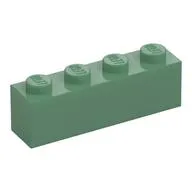 Brick 1 x 4