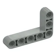 Technic Beam 3 x 5 L-Shape Thick