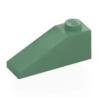 Slope 33° 3 x 1