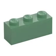 Brick 1 x 3