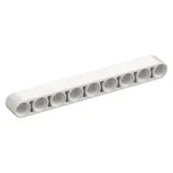 Technic Beam 1 x 9 Thick