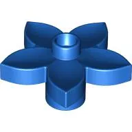 Duplo Plant, Flower with 1 Top Stud