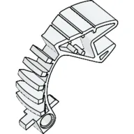 Large Figure Weapon, Claw Arm (Tohunga)