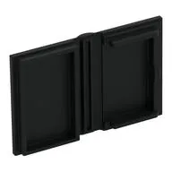 Book 2 x 3 [Plain]