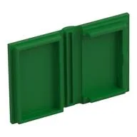 Book 2 x 3 [Plain]