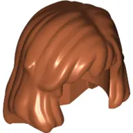 Hair Mid-Length