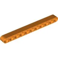 Technic Beam 1 x 11 Thick