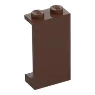 Panel 1 x 2 x 3 [Hollow Studs]