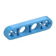 Technic Beam 1 x 4 Thin