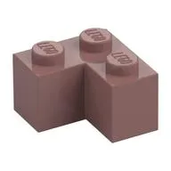Brick 2 x 2 Corner