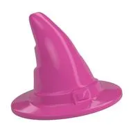 Hat, Wizard