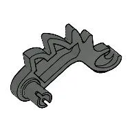 Animal / Creature Body Part, Dinosaur / Dragon Arm, Right