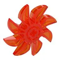 Propeller 8 Blade 5 Diameter