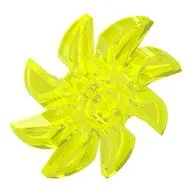 Propeller 8 Blade 5 Diameter