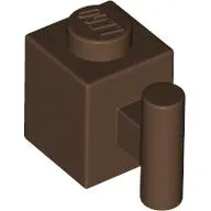Brick Special 1 x 1 with Handle
