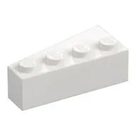 Wedge 4 x 2 Right